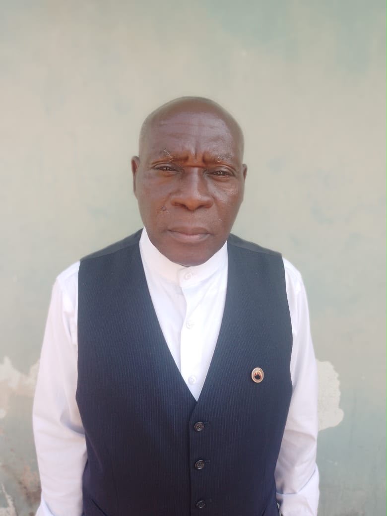 Joel Olayenikan